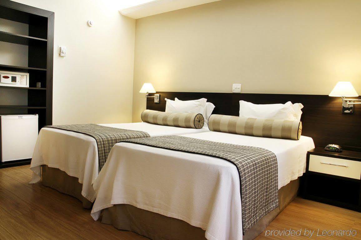 Habitación Doble Superior - 2 camas