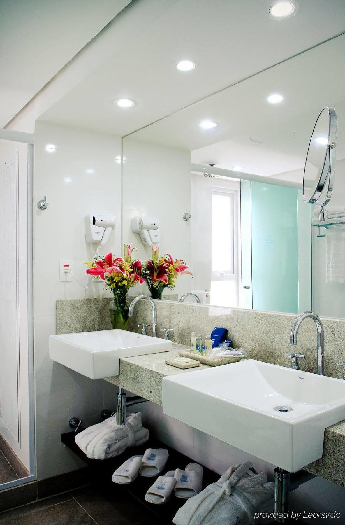 Habitación Doble Premium
