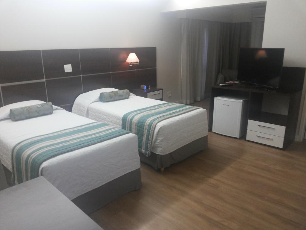 Habitación Triple Premium