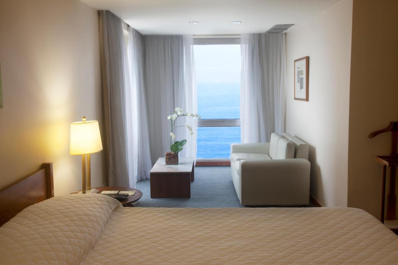 Suite con 2 camas individuales